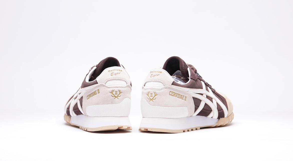 Onitsuka Tiger x Woei Colorado Eighty-Five 